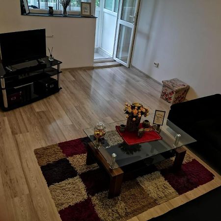 Deea Apartament Apartman Craiova Kültér fotó