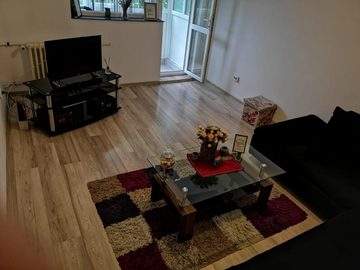 Deea Apartament Apartman Craiova Kültér fotó