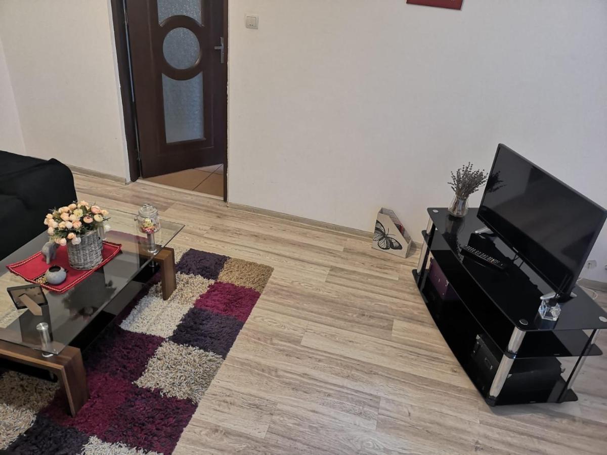 Deea Apartament Apartman Craiova Kültér fotó