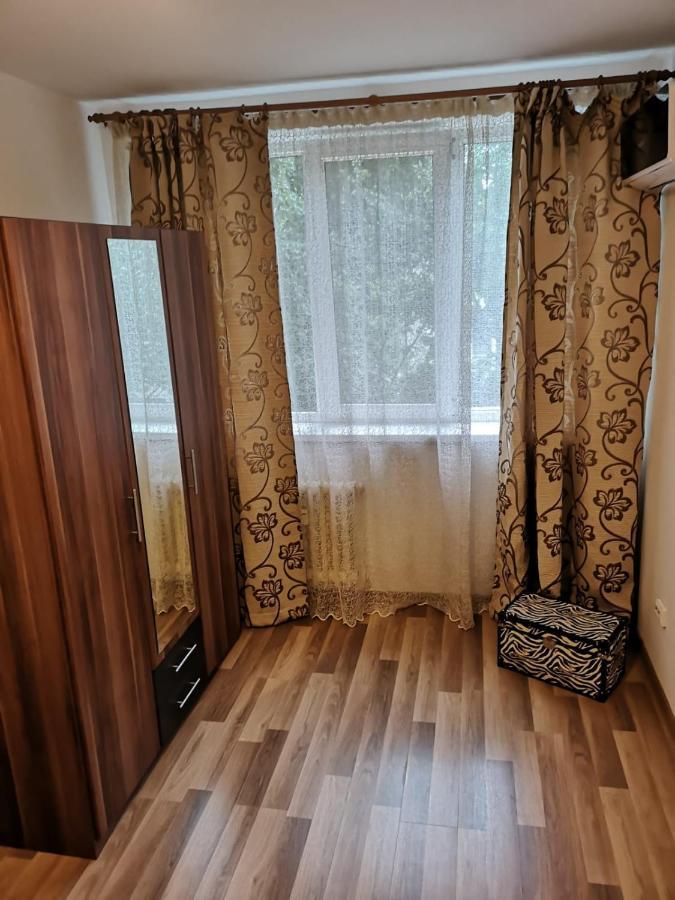 Deea Apartament Apartman Craiova Kültér fotó