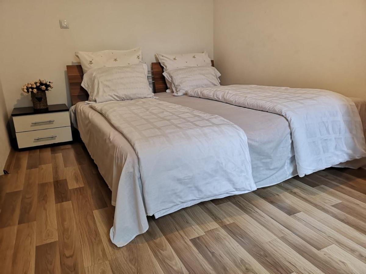 Deea Apartament Apartman Craiova Kültér fotó